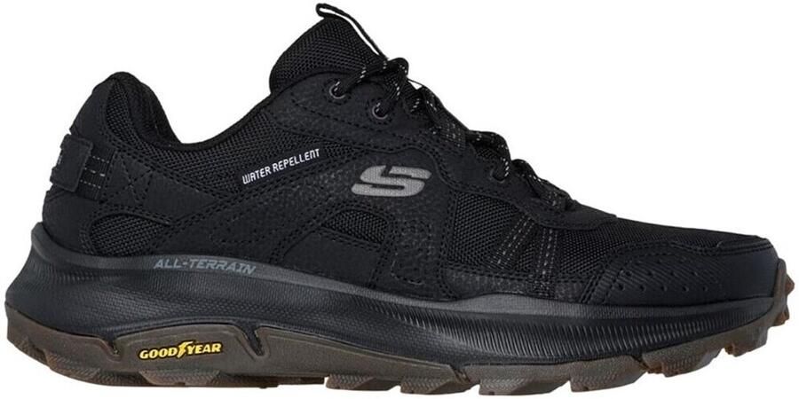 SKECHERS Sneakers laag ' Equalizer 5.0 Trail Solix Creek' zwart - Foto 2