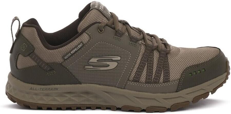 Skechers Lage Sneakers Escape Plan - Foto 2