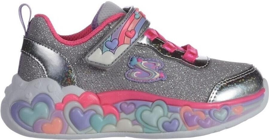 Skechers Lage Sneakers Eternal Heart Lights