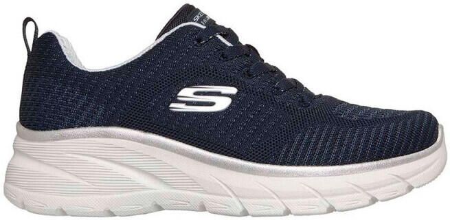 Skechers Lage Sneakers Fashion Fit 2.0