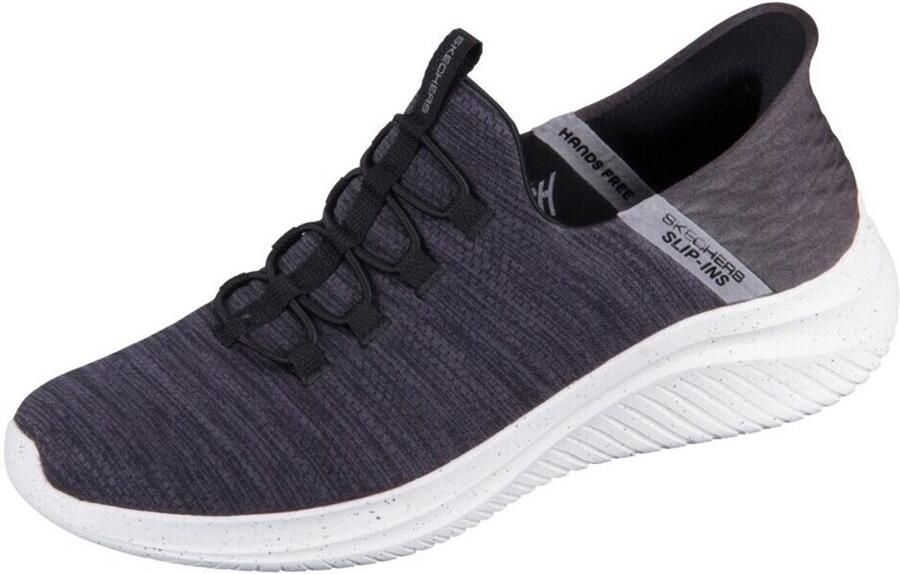 Skechers Slip-ins: Ultra Flex 3.0 Right Away Zwart Sneaker - Foto 8