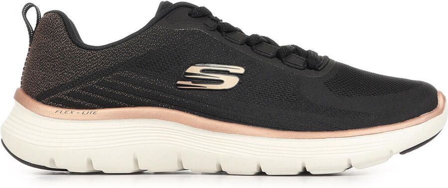 Skechers Sneakers FLEX APPEAL 5.0 Trainingsschoen vrijetijdsschoen in vegan afwerking - Foto 5