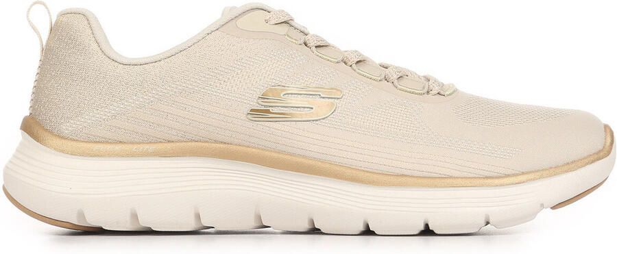 Skechers Sneakers FLEX APPEAL 5.0 Trainingsschoen vrijetijdsschoen in vegan afwerking - Foto 6