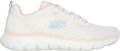 Skechers Lage Sneakers Flex Appeal 5.0 - Bruin