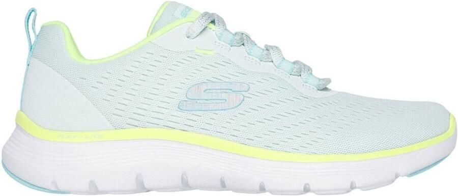 Skechers Lage Sneakers Flex Appeal 5.0 - Foto 2
