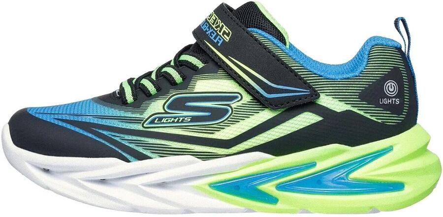 Skechers Lage Sneakers Flex-Glow Ultra