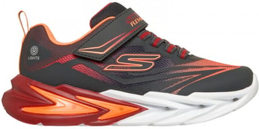 Skechers Lage Sneakers Flex-glow ultra