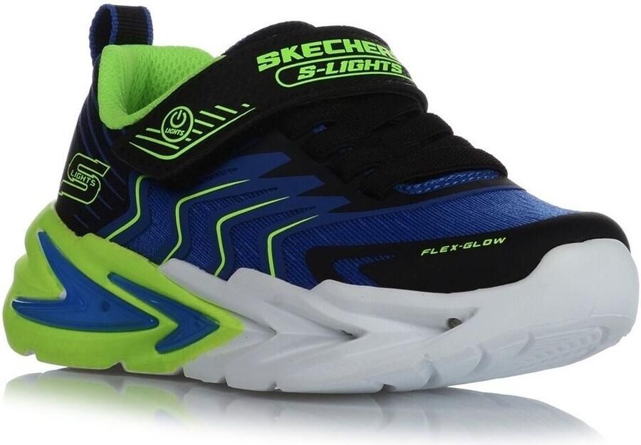 Skechers Lage Sneakers Flex-Glow Ultra Prism-Pacer