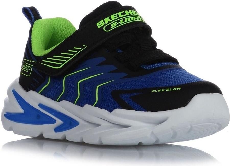 Skechers Lage Sneakers Flex-Glow Ultra Prism-Pacer
