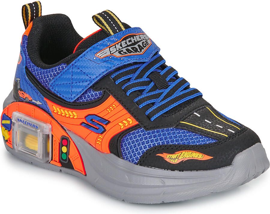 Skechers Lage Sneakers GARAGE