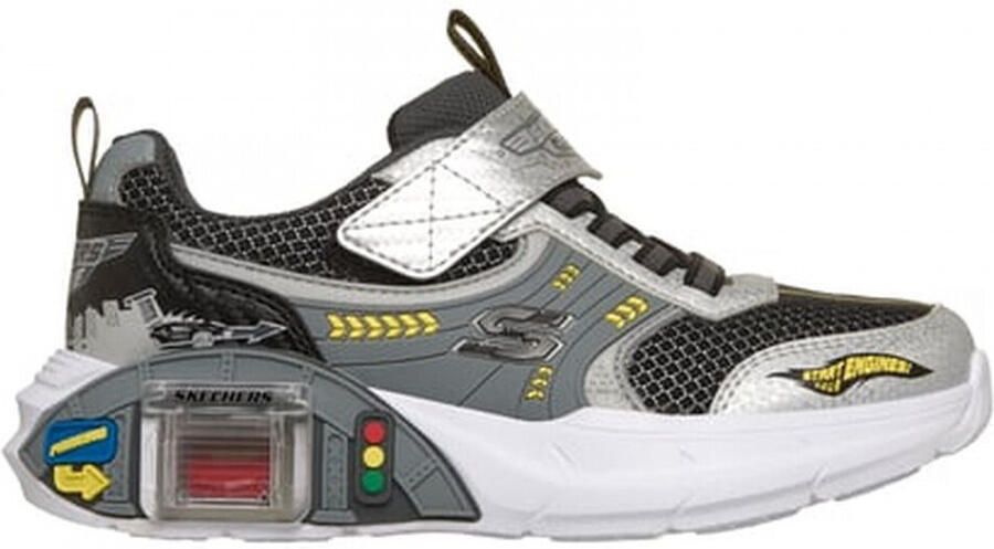 Skechers Lage Sneakers garage