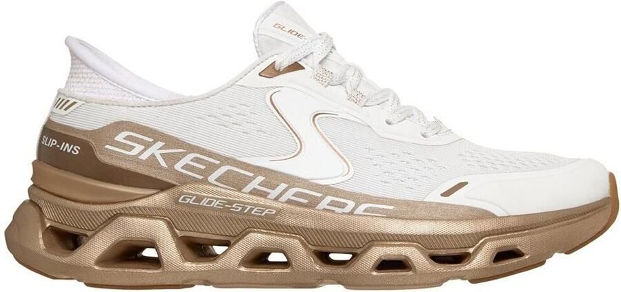 Skechers Lage Sneakers Glide Step Altus Starlight Shine