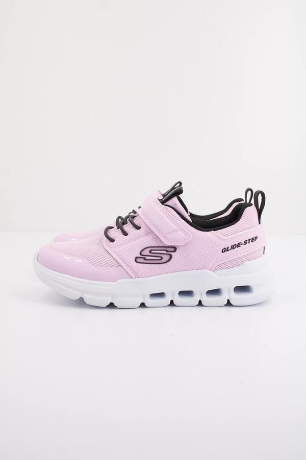 Skechers Lage Sneakers GLIDE STEP FLOW - Foto 2