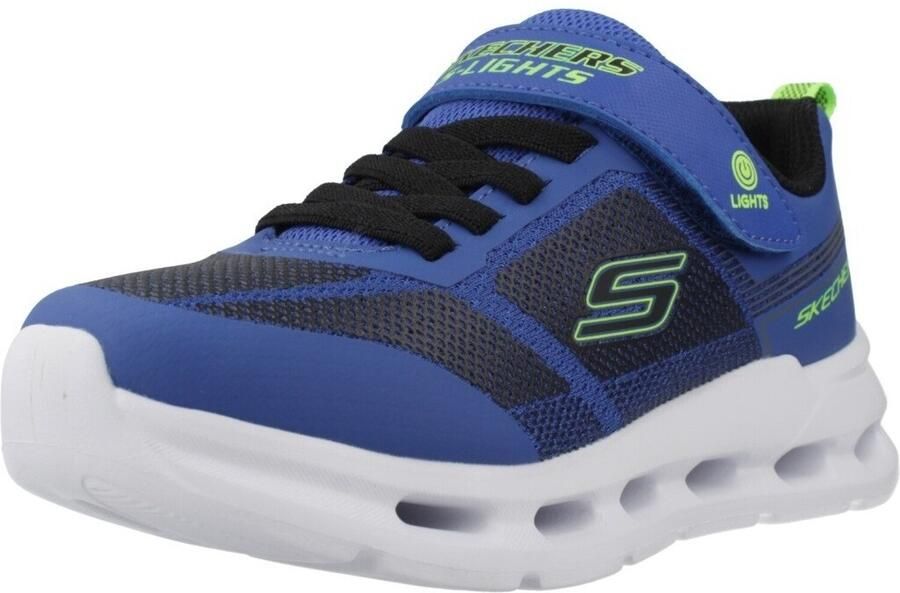 Skechers Lage Sneakers GLIDE STEP LIGHT - Foto 2