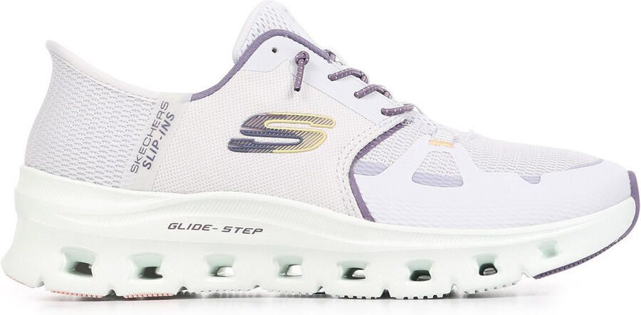 Skechers Lage Sneakers Glide-Step Pro - Foto 3