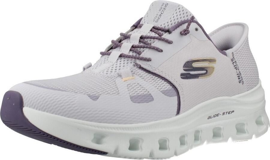 Skechers Lage Sneakers GLIDE STEP PRO