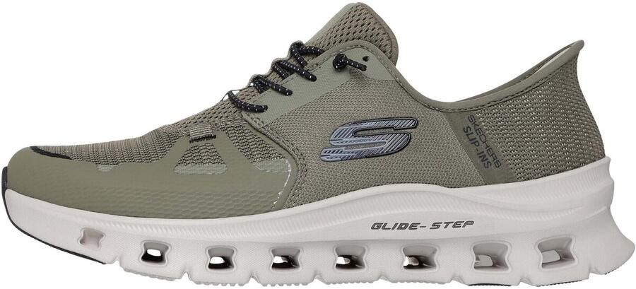 Skechers Lage Sneakers Glide-Step Pro - Foto 2