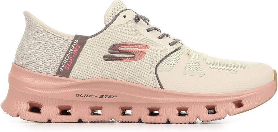 Skechers Slip-on sneakers GLIDE-STEP PRO Slippers vrijetijdsschoen met comfortabele hielkussenfunctie - Foto 12