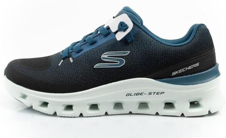 Skechers Lage Sneakers Glide-step Pro