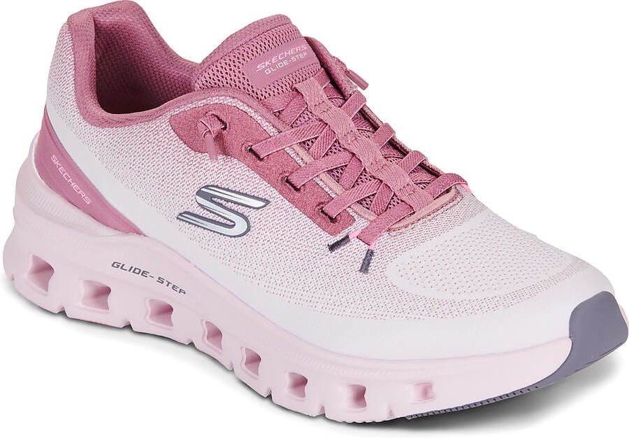 Skechers Lage Sneakers GLIDE-STEP PRO