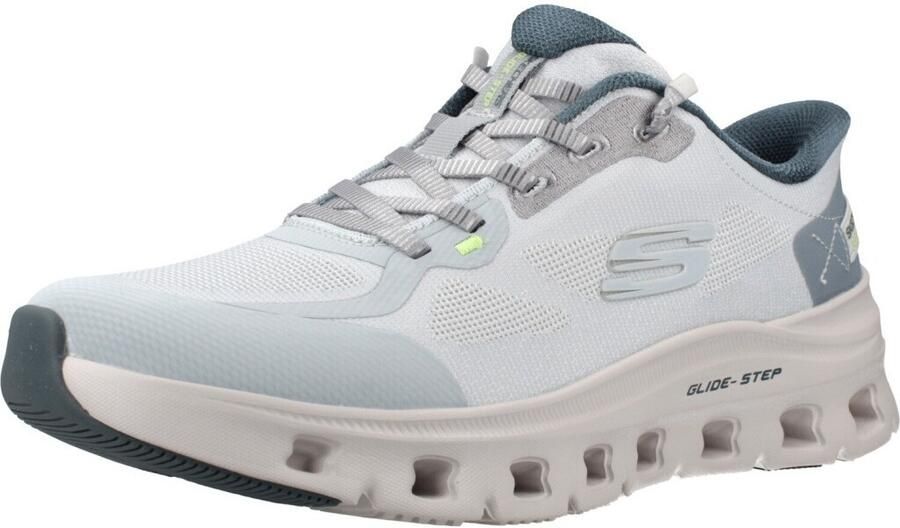 Skechers Slip-on sneakers GLIDE-STEP PRO Loopschoen trainingsschoen met dempende glide step zool - Foto 11