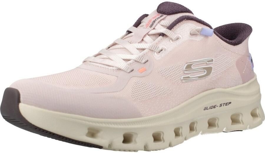 Skechers Slip-on sneakers GLIDE-STEP PRO Loopschoen trainingsschoen met dempende glide step zool - Foto 11
