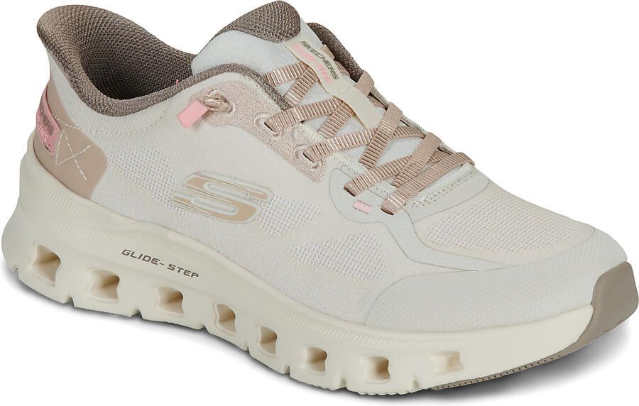 Skechers Lage Sneakers GLIDE-STEP PRO PURE MOTION SLIP-INS - Foto 3