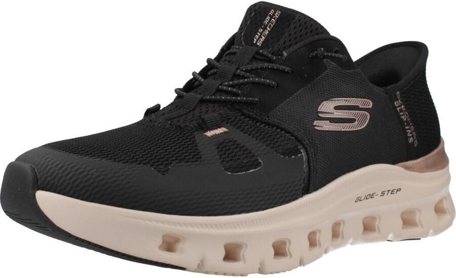 Skechers Lage Sneakers Glide Step Pro Radiant Stride Slip Ins - Foto 3