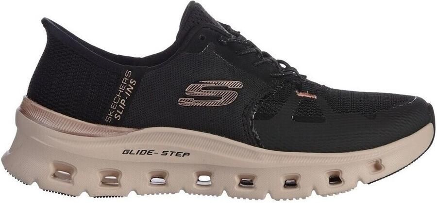 Skechers Lage Sneakers Glide-step Pro-radiant Stride