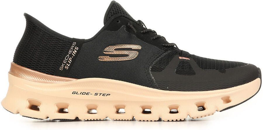 Skechers Lage Sneakers Glide Step Pro Radiant Stride Slip Ins - Foto 2