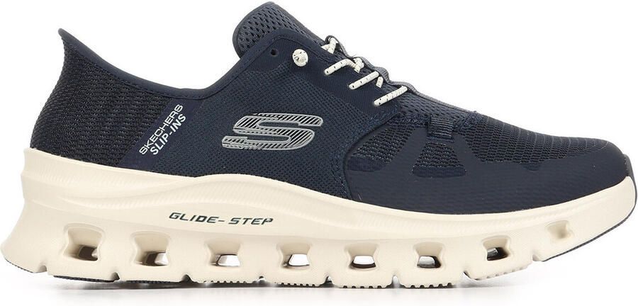 Skechers Slip-on sneakers GLIDE-STEP PRO Hardloopschoenen trainingsschoenen met flexibele tractieloopzool - Foto 11