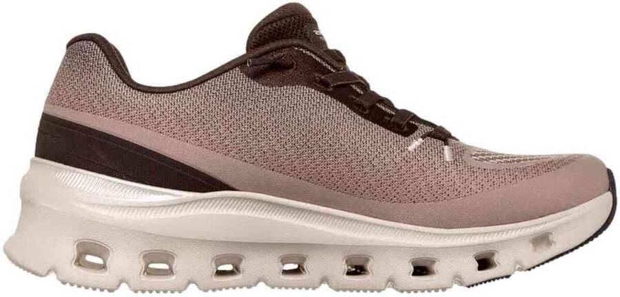 Skechers Lage Sneakers Glide-Step Pro "Soft Mirage"