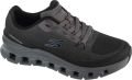 Skechers Lage Sneakers Glide-Step Pro Waverra - Zwart