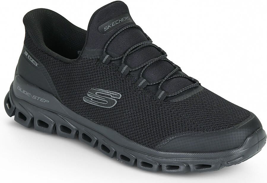 Skechers Lage Sneakers GLIDE-STEP SLIP-INS