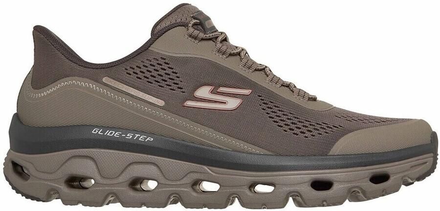 Skechers Lage Sneakers Glide-step Sole Glover Peak - Foto 6