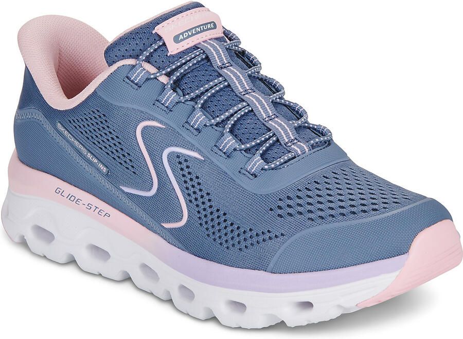 Skechers Lage Sneakers GLIDE-STEP SOLE SLIP-INS