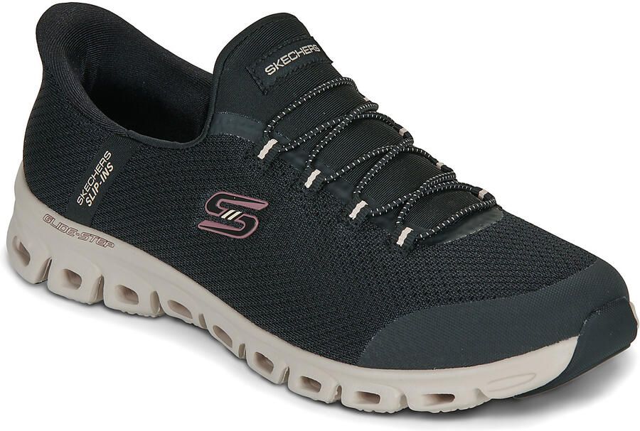 Skechers Lage Sneakers GLIDE-STEP VIBEY SLIP-INS