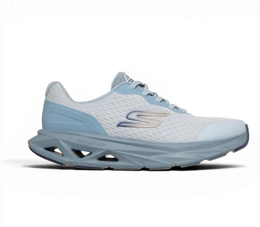 Skechers Lage Sneakers Glide-step Vortex-Avalin
