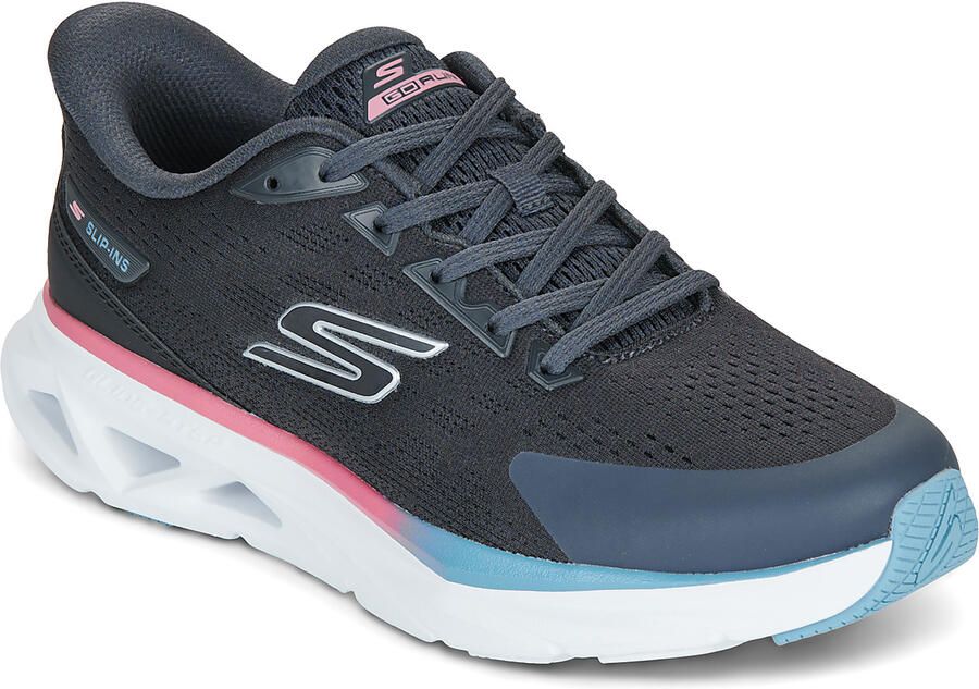 Skechers Lage Sneakers GLIDE-STEP VORTEX SLIP-INS