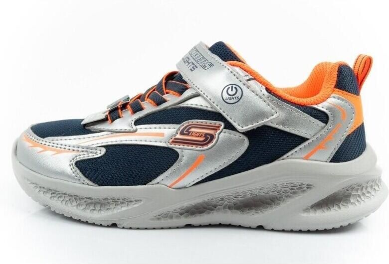 Skechers Lage Sneakers Glow Strider Led