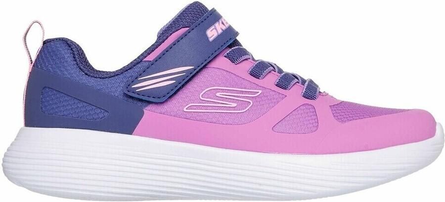 Skechers Lage Sneakers Go Run 400 V2 Trace Track
