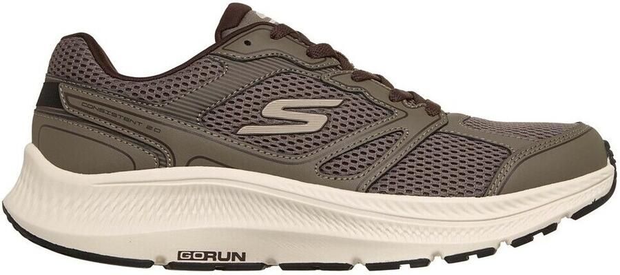 Skechers Lage Sneakers Go Run Consistent 2.0 Mapleton