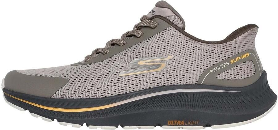Skechers Lage Sneakers Go Run Consistent 2.0 World