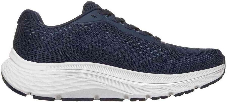 Skechers Lage Sneakers GO RUN Consistent 3 Rushline "Navy"