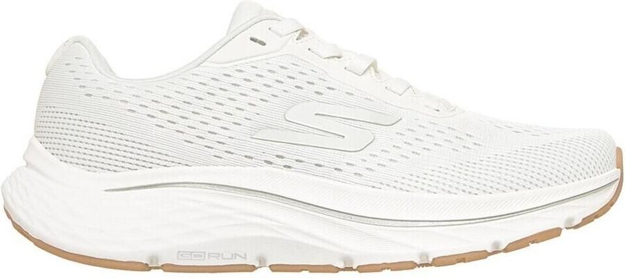 Skechers Go Run Consistent 3 Hardloopschoenen Wit Vrouw - Foto 3