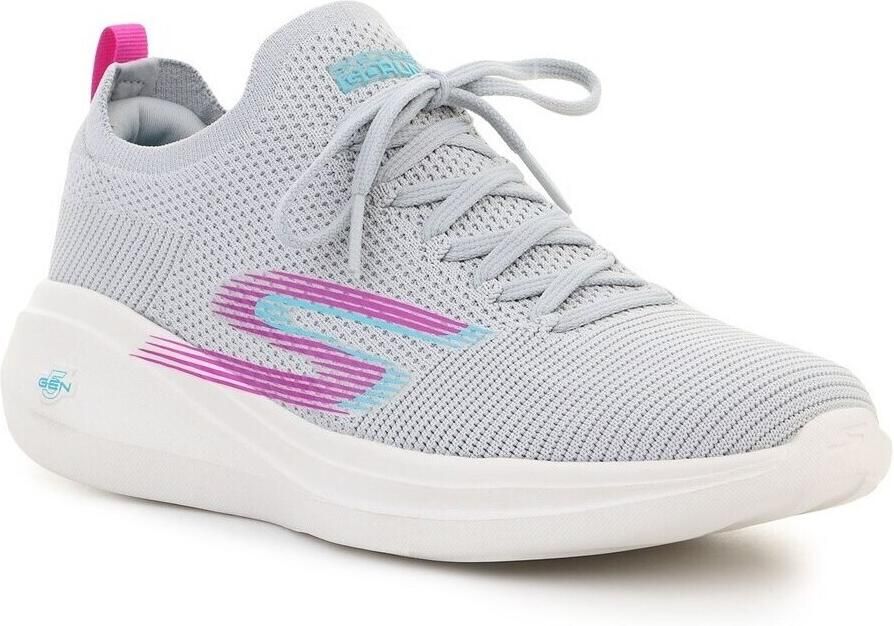 Skechers Lage Sneakers GO Run Fast Brisk Day