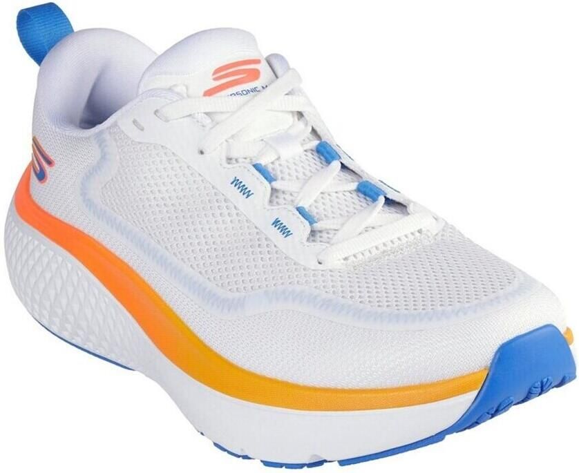 Skechers Slip-on sneakers UNO-SIMPLIFIED SLIP-IN veterschoenen retro sneaker vrijetijdsschoen met slip-ins technologie - Foto 11