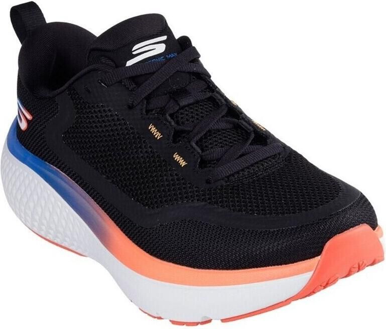 Skechers MAX CUSHIONING ENDEAVOUR EXCITON Ontdek de perfecte balans van comfort en stijl met deze hoogwaardige hardloopschoenen voor actieve heren - Foto 13