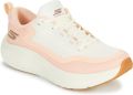 Skechers Lage Sneakers GO RUN SUPERSONIC MAX - Wit