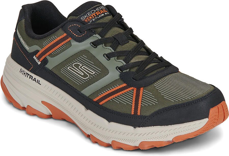Skechers Lage Sneakers GO RUN TRAIL ALTITUDE 2.0